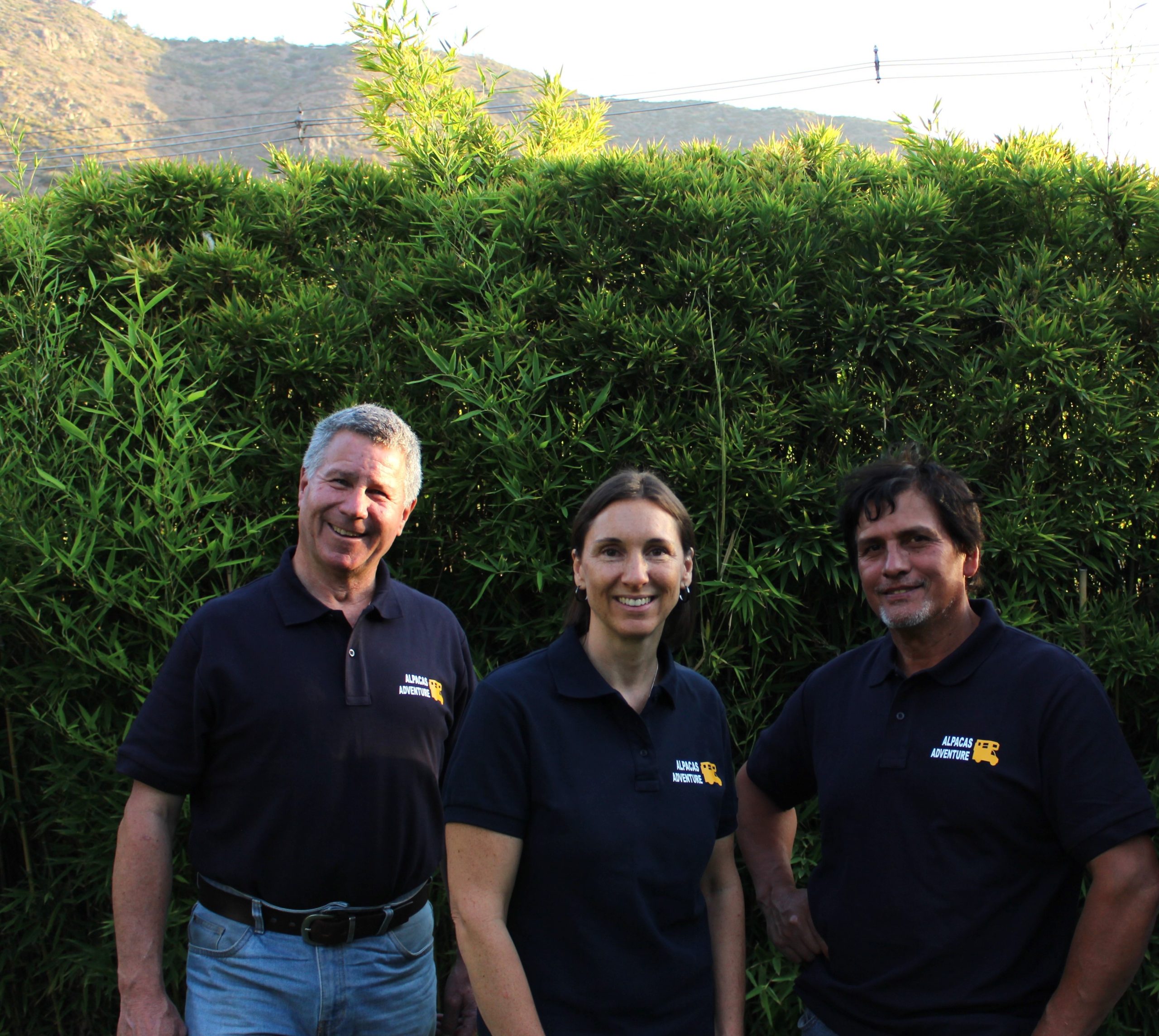 Warum Alpacas Adventure?